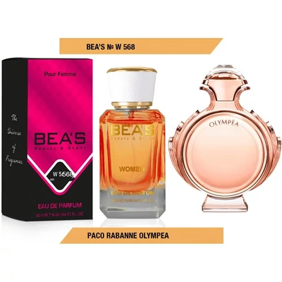 Paco Rabanne Olympea