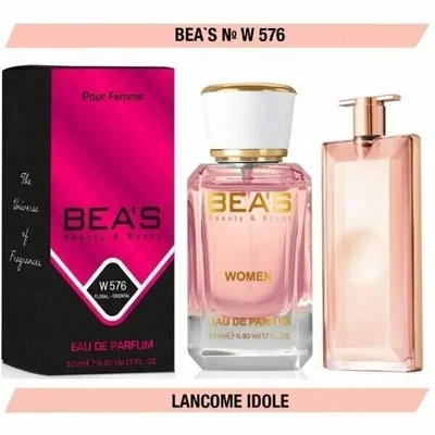 Lancome Idole