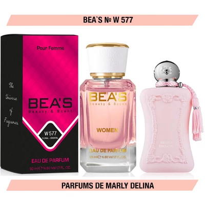 Parfums De Marly Delina