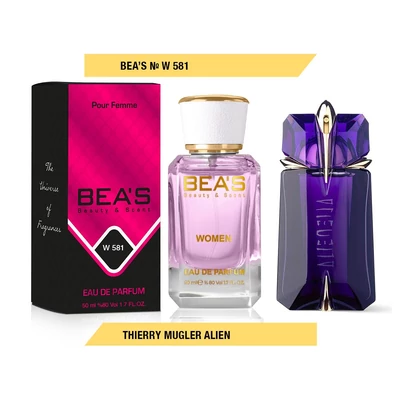 Thierry Mugler Alian