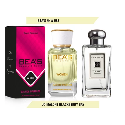 Jo Malone Blackberry Bay