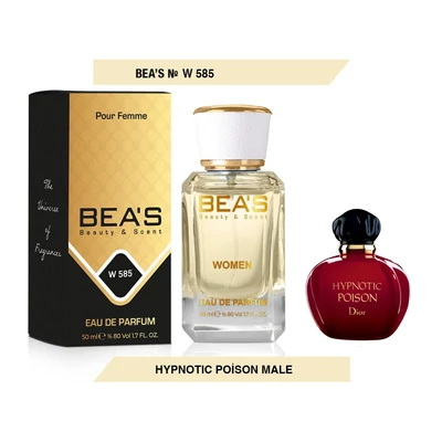 Dior Hypnotic Poison