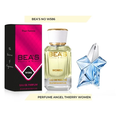 Thierry Mugler Angel