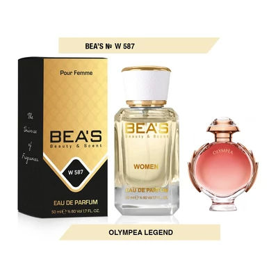 Paco Rabanne Olympea Legend