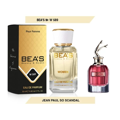 Jean Paul Gaultier So Scandal WOMEN