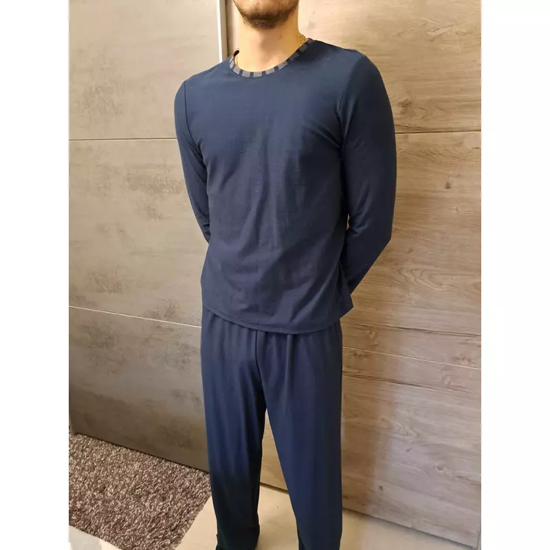 férfi pizsama