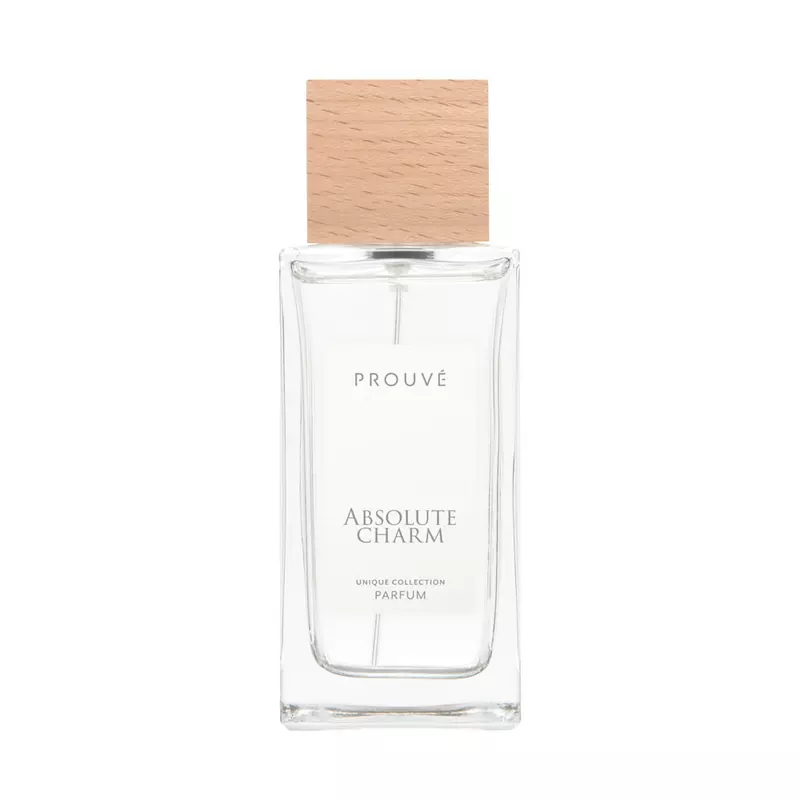 Prouvé női parfüm-Absolute Charm-Narciso Rodriguez-Pure Musc ihlette