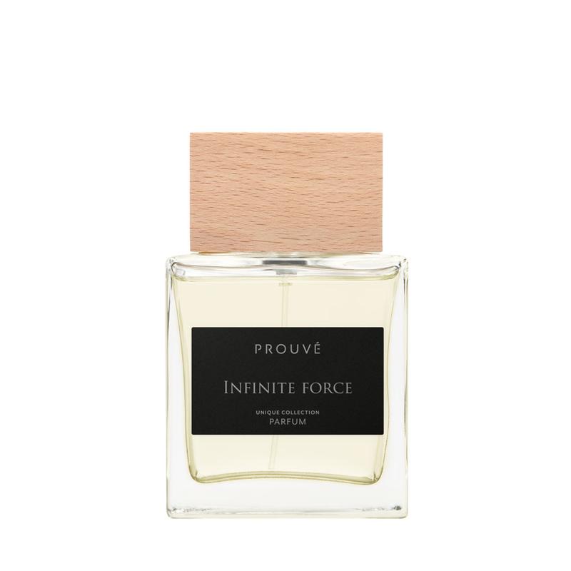 Prouvé férfi parfüm-Infinite Force-Tom Ford Noir Extreme ihlette