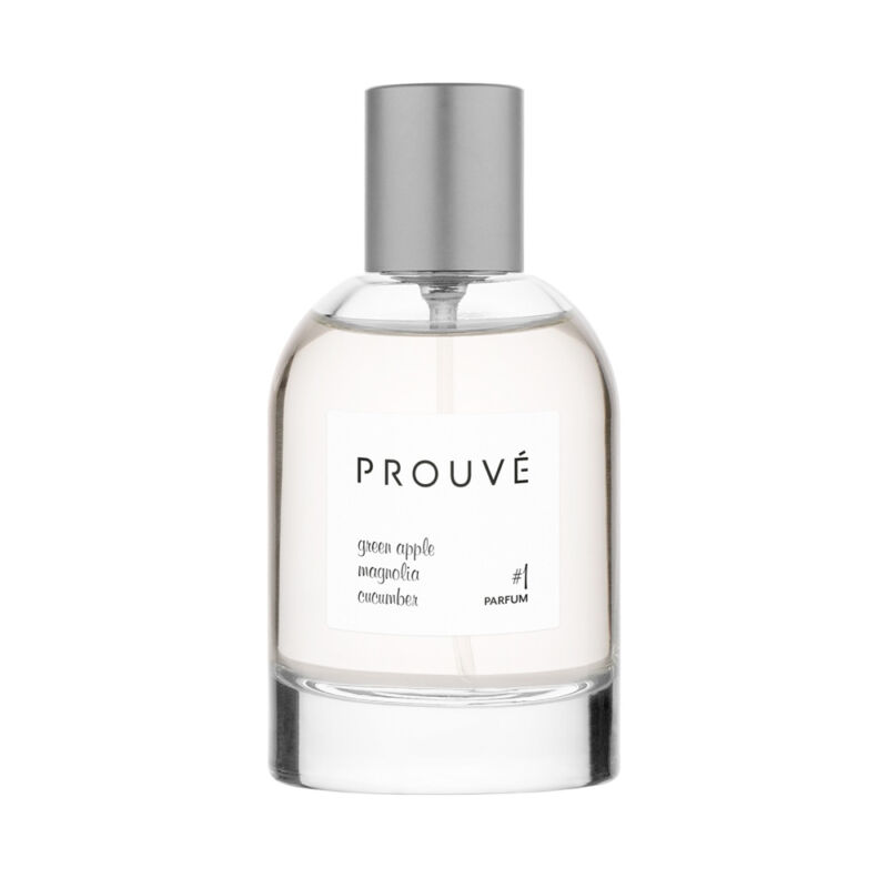Prouvé 01 női parfüm-DKNY-Be Delicious ihlette