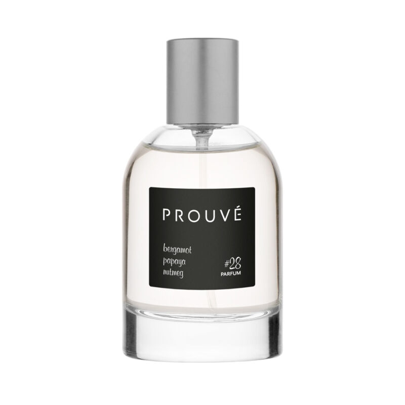 Prouvé 28 férfi parfüm-Calvin Klein-One Kalvin Klein ihlette