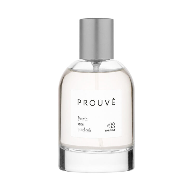 Prouvé 33 női parfüm-Giorgio Armani-Si ihlette