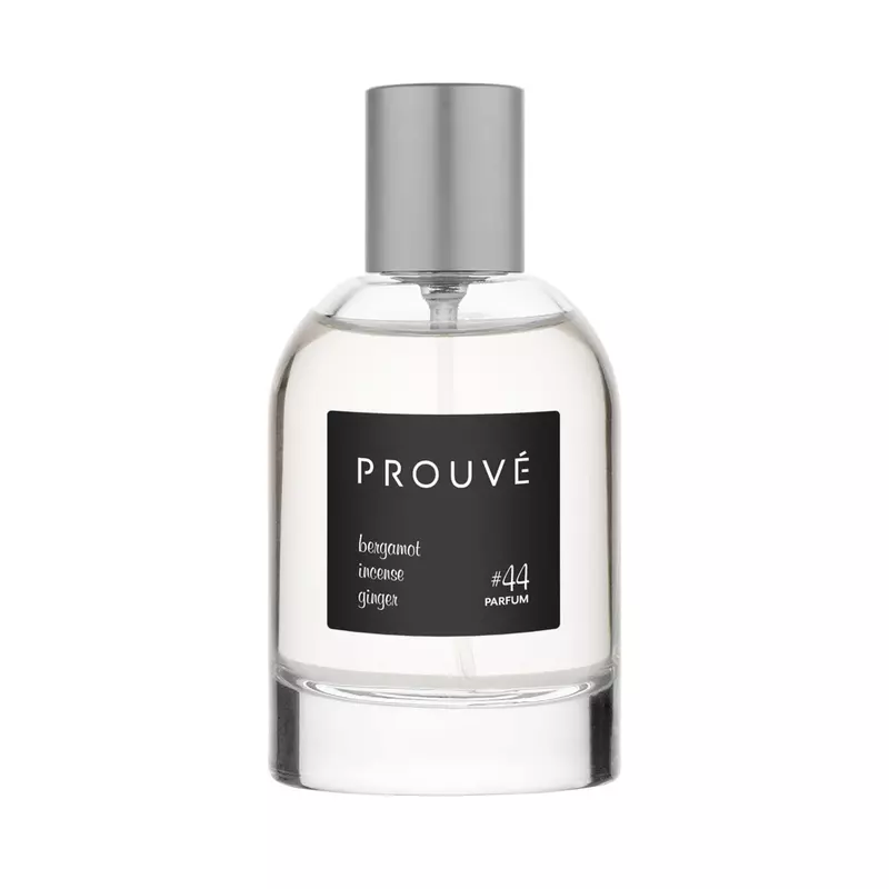 Prouvé 44 férfi parfüm-Givenchy-Pi Neo ihlette