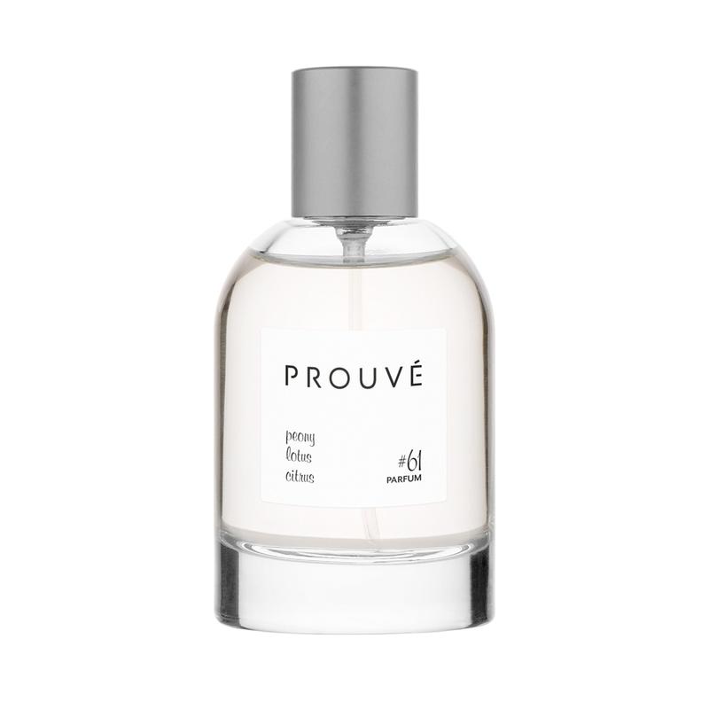 Prouvé 61 női parfüm-Versace-Bright Crystal ihlette