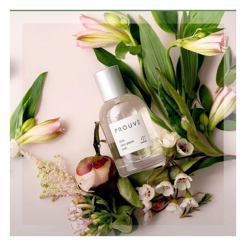Prouvé 77 női parfüm-Bvlgari-Omnia Coral ihlette
