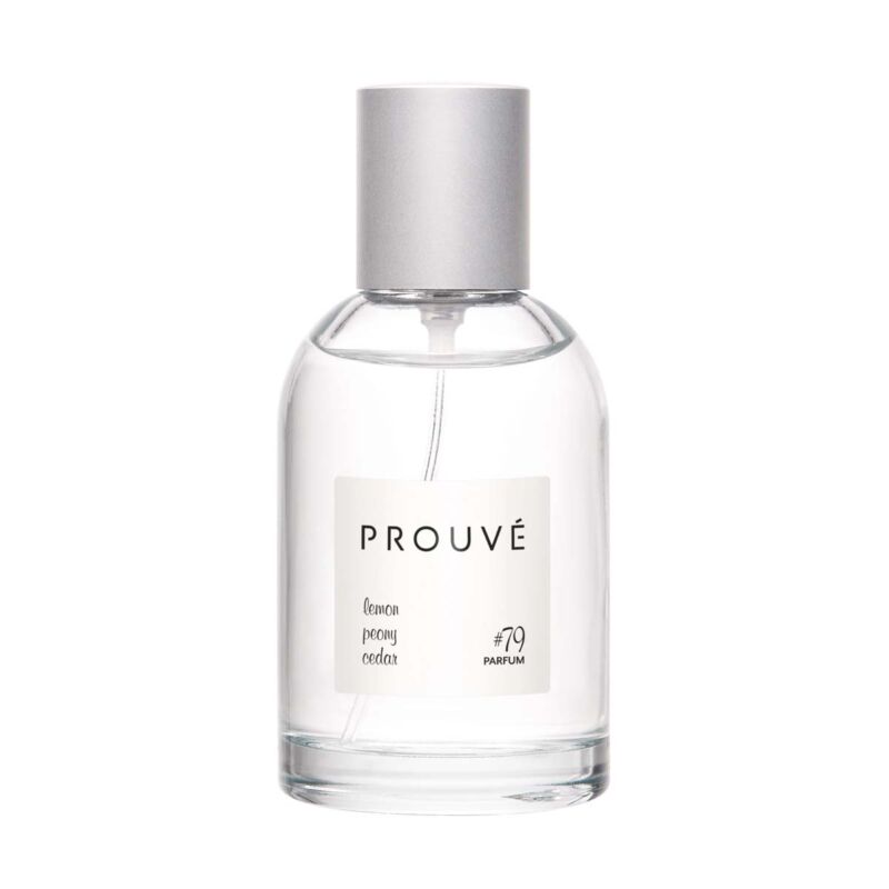 Prouvé 79 női parfüm-Lanvin-Éclat d'arpege ihlette
