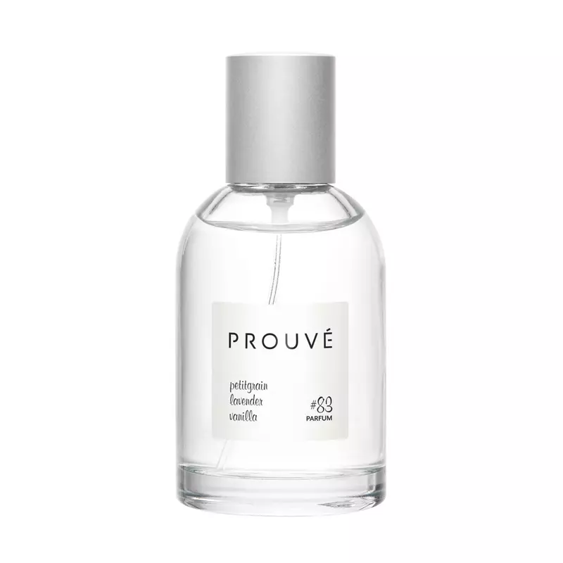 Prouvé 83 női parfüm-Yves Saint Laurent-Libre  ihlette