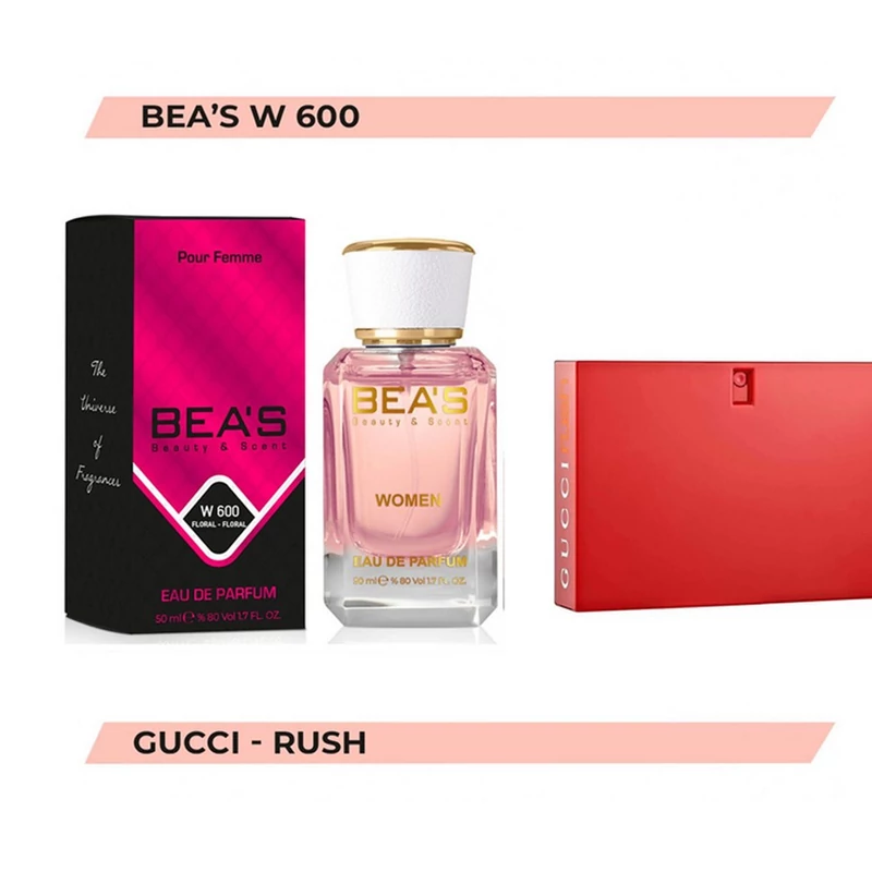Gucci rush