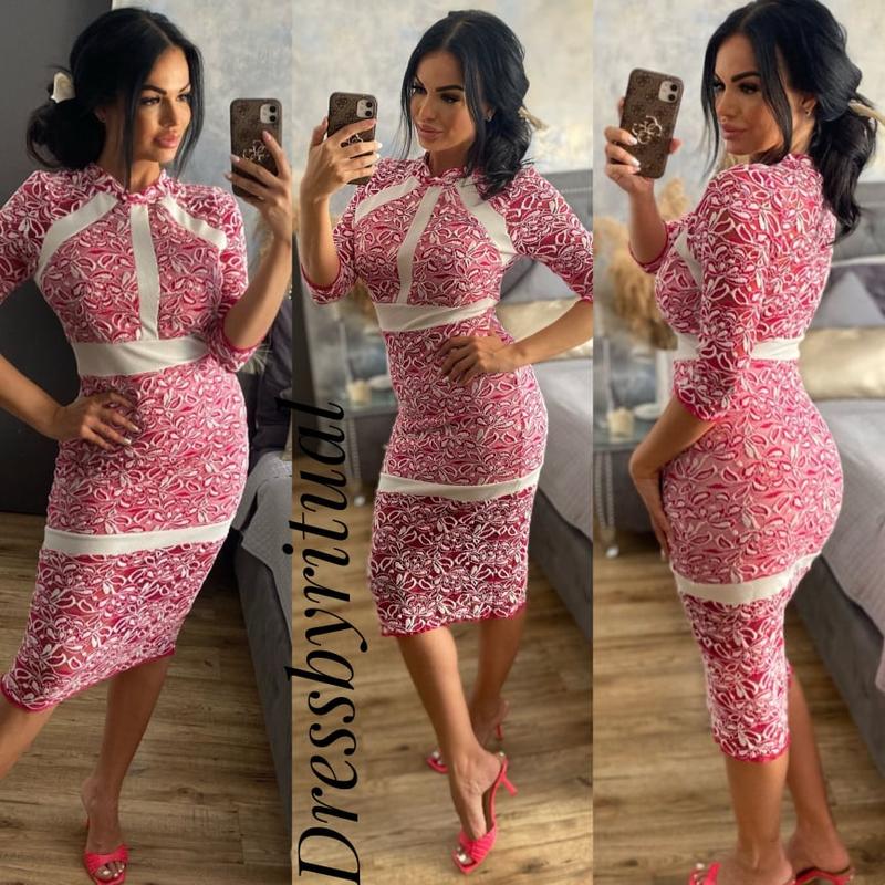 Dressbyritual Iratina csipkeruha 