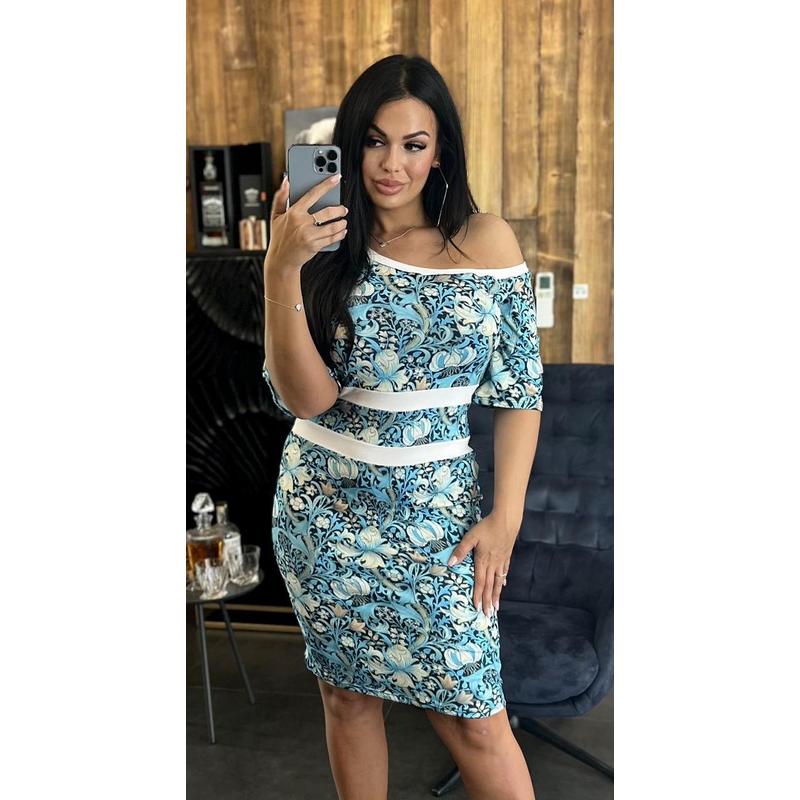 Dressbyritual Dorissa ruha