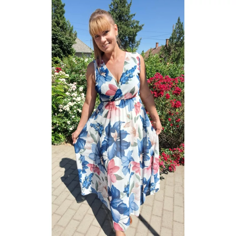ujjatlan maxi ruha